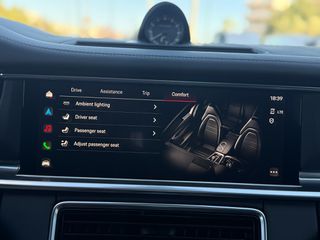 Porsche Panamera 2023 4S E-Hybrid Facelift Full Options / Porsche Approved-thumb-23