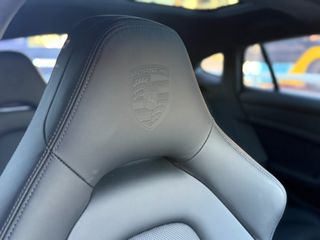 Porsche Panamera 2023 4S E-Hybrid Facelift Full Options / Porsche Approved-thumb-27