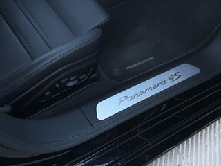 Porsche Panamera 2023 4S E-Hybrid Facelift Full Options / Porsche Approved-thumb-29