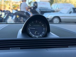 Porsche Panamera 2023 4S E-Hybrid Facelift Full Options / Porsche Approved-thumb-30