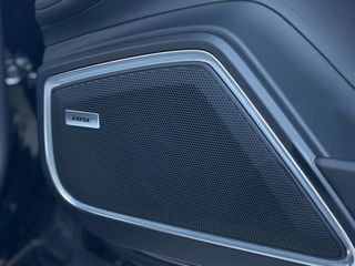 Porsche Panamera 2023 4S E-Hybrid Facelift Full Options / Porsche Approved-thumb-31