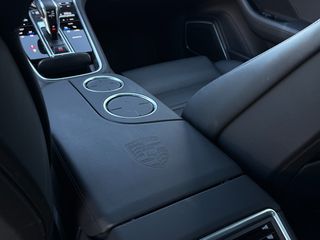 Porsche Panamera 2023 4S E-Hybrid Facelift Full Options / Porsche Approved-thumb-33