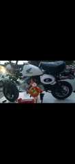 Skyteam Monkey 125 2018