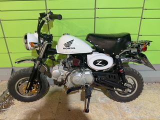 Skyteam Monkey 125 2018-thumb-3