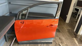 RENAULT CAPTUR '13-'19 ΠΟΡΤΑ ΟΔΗΓΟΥ