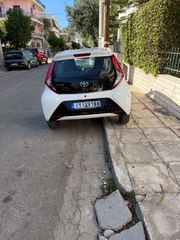 Toyota Aygo 2019-thumb-1