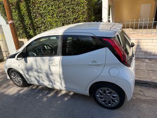 Toyota Aygo 2019-thumb-2