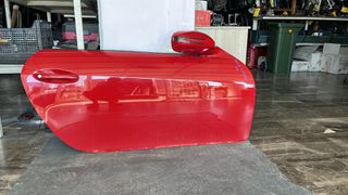 MERCEDES-BENZ SLK '04-'11 ΠΟΡΤΑ ΣΥΝΟΔΗΓΟΥ