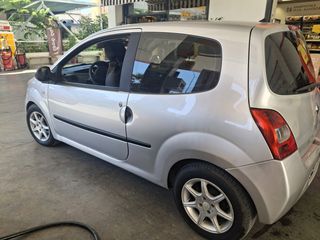 Renault Twingo 2008 2008