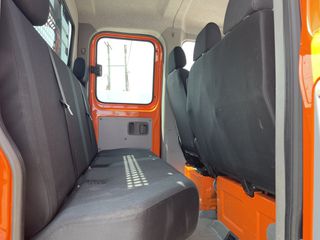 Καρότσα Mercedes-Benz 2018 SPRINTER 314 CDI /ΔΙΠΛΟΚΑΜΠΙΝΟ/ 7ΘΕΣΙΟ/ KLIMA * EURO 6*-thumb-13