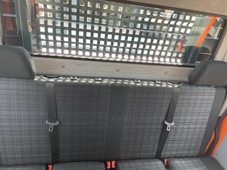 Καρότσα Mercedes-Benz 2018 SPRINTER 314 CDI /ΔΙΠΛΟΚΑΜΠΙΝΟ/ 7ΘΕΣΙΟ/ KLIMA * EURO 6*-thumb-14