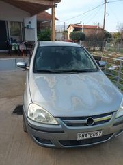 Opel Corsa 2004