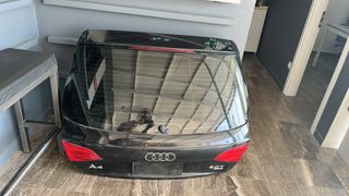 AUDI A4 S/W '08-'15 ΤΖΑΜΟΠΟΡΤΑ