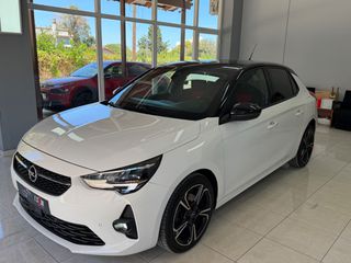 Opel Corsa 2021 GS LINE