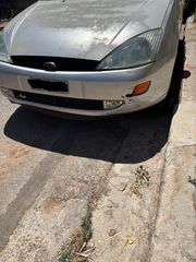 Ford Focus 2001 FOCUS 1.6-thumb-1