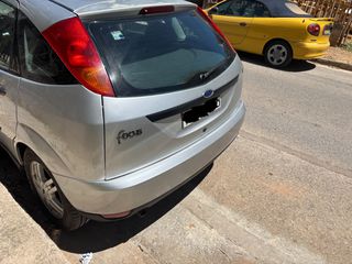 Ford Focus 2001 FOCUS 1.6-thumb-4