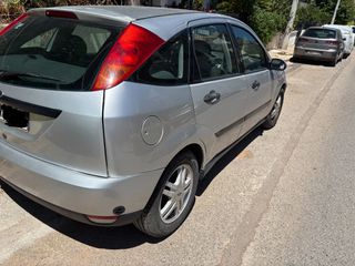 Ford Focus 2001 FOCUS 1.6-thumb-5
