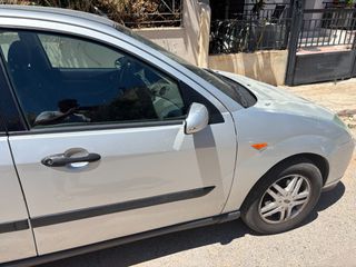 Ford Focus 2001 FOCUS 1.6-thumb-7