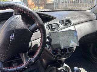 Ford Focus 2001 FOCUS 1.6-thumb-9
