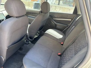 Ford Focus 2001 FOCUS 1.6-thumb-11