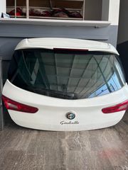 ALFA ROMEO GIULIETTA '10-'20 ΤΖΑΜΟΠΟΡΤΑ