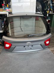 SUZUKI IGNIS '16-'24 ΤΖΑΜΟΠΟΡΤΑ