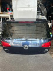 VOLKSWAGEN GOLF '13-'20 ΤΖΑΜΟΠΟΡΤΑ