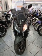 Kymco K-XCT 300i 2017-thumb-2
