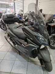Kymco K-XCT 300i 2017-thumb-3