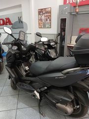 Kymco K-XCT 300i 2017-thumb-6