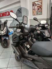 Kymco K-XCT 300i 2017-thumb-7