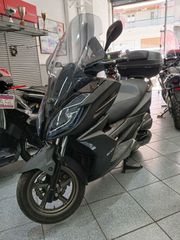 Kymco K-XCT 300i 2017-thumb-8