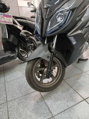 Kymco K-XCT 300i 2017-thumb-9