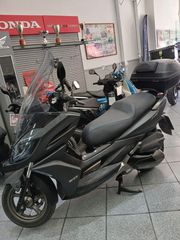 Kymco K-XCT 300i 2017-thumb-10