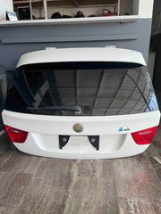 BMW X3 '11-'17 ΤΖΑΜΟΠΟΡΤΑ