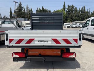 Pickup - Αγροτικό Mercedes-Benz 2018 SPRINTER 314 CDI /ΔΙΠΛΟΚΑΜΠΙΝΟ/ 7ΘΕΣΙΟ/ KLIMA * EURO 6*-thumb-6