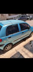 Daewoo Matiz 2004