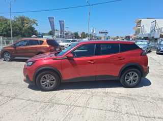 Peugeot 2008 2021 1.2 PURETECH 100 STYLE-thumb-5