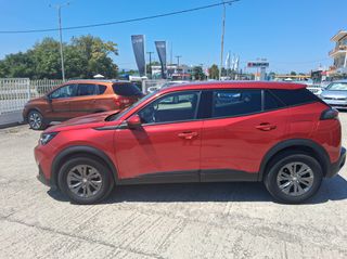 Peugeot 2008 2021 1.2 PURETECH 100 STYLE-thumb-6