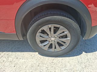 Peugeot 2008 2021 1.2 PURETECH 100 STYLE-thumb-7