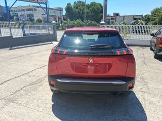 Peugeot 2008 2021 1.2 PURETECH 100 STYLE-thumb-8