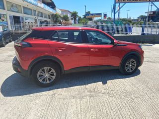 Peugeot 2008 2021 1.2 PURETECH 100 STYLE-thumb-9
