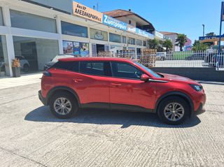 Peugeot 2008 2021 1.2 PURETECH 100 STYLE-thumb-10