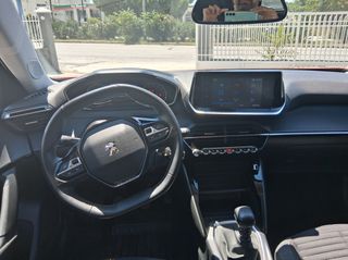Peugeot 2008 2021 1.2 PURETECH 100 STYLE-thumb-12