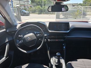Peugeot 2008 2021 1.2 PURETECH 100 STYLE-thumb-13