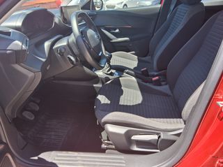 Peugeot 2008 2021 1.2 PURETECH 100 STYLE-thumb-18