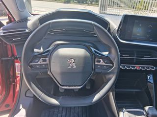 Peugeot 2008 2021 1.2 PURETECH 100 STYLE-thumb-19