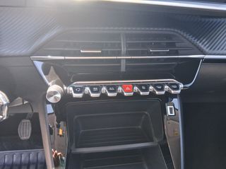 Peugeot 2008 2021 1.2 PURETECH 100 STYLE-thumb-22