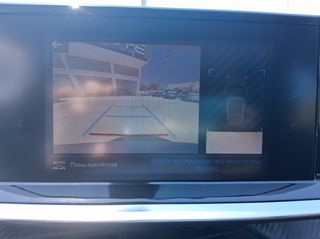 Peugeot 2008 2021 1.2 PURETECH 100 STYLE-thumb-23