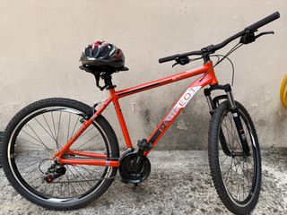 All - Mountain Peugeot 2025 M19 MTB